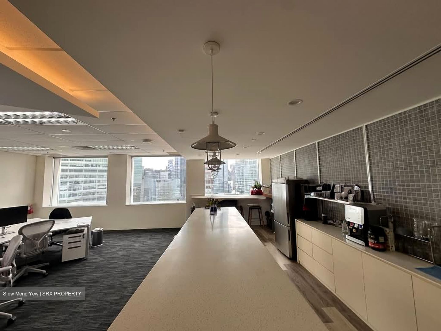 One Raffles Place (D1), Office #534782271